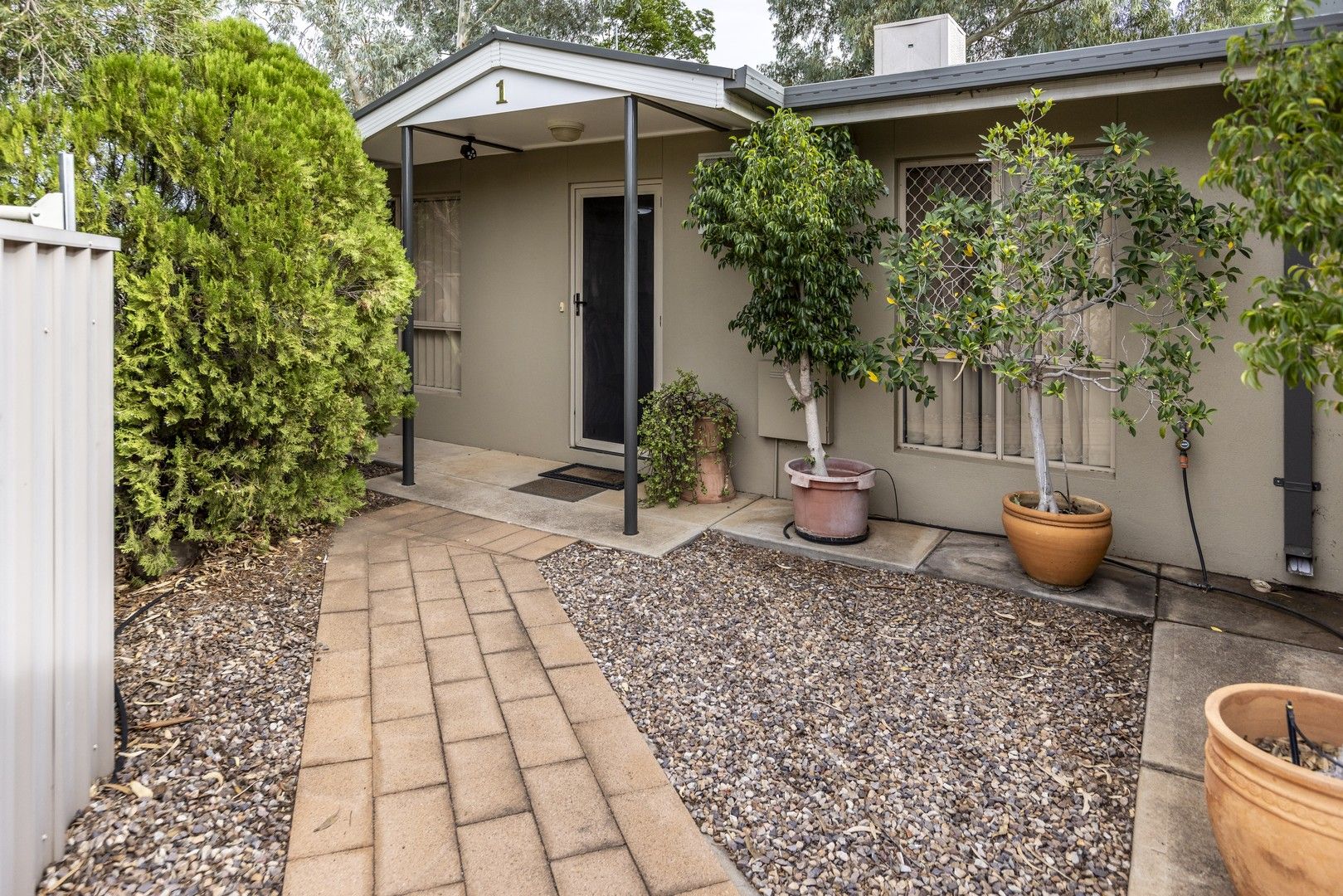 1/1 George Crescent, Ciccone NT 0870, Image 0