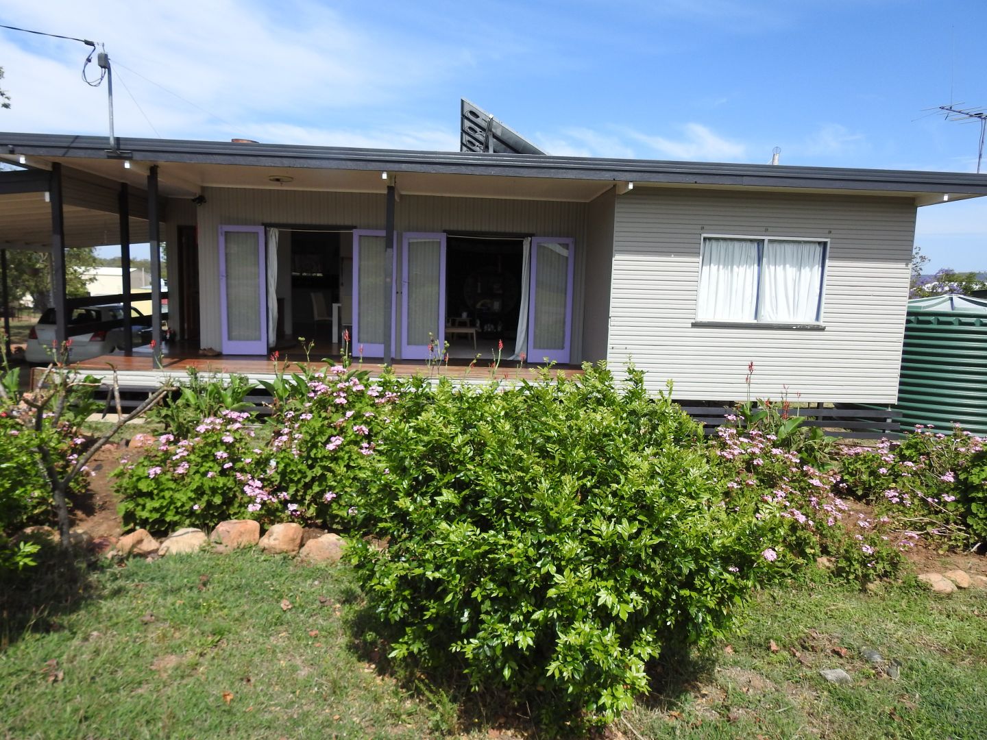 33 Miller Street, Taroom Property History & Address Research Domain