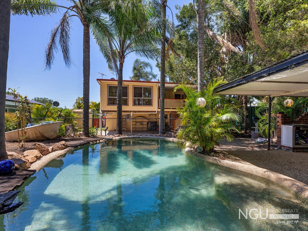 4 Glode Avenue, Churchill QLD 4305, Image 2