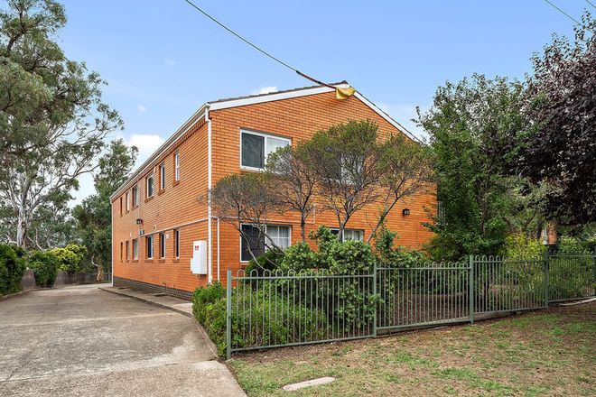 Picture of 2/1 Hybon Avenue, QUEANBEYAN EAST NSW 2620