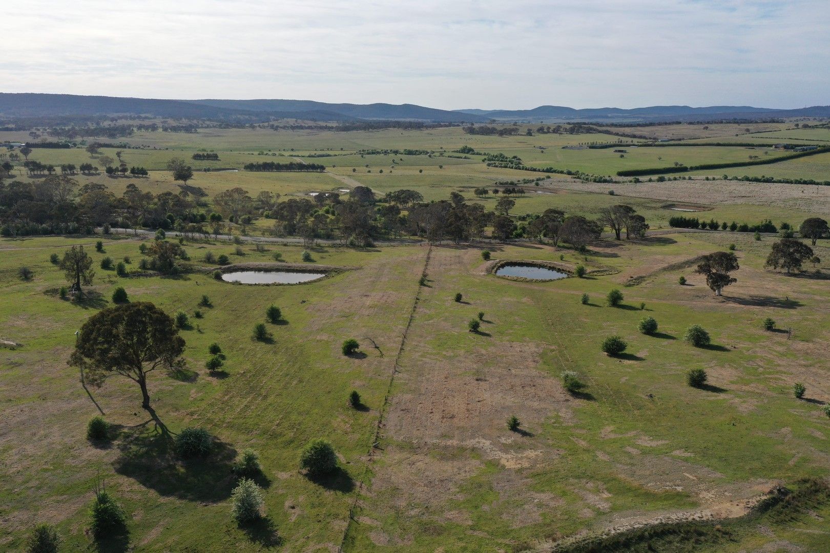 Lot 1, 780 Crookwell Road Road, Kingsdale NSW 2580, Image 0