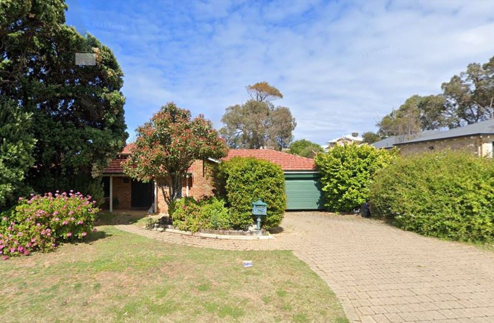 4 bedrooms House in 41 Portmarnock Circuit CONNOLLY WA, 6027