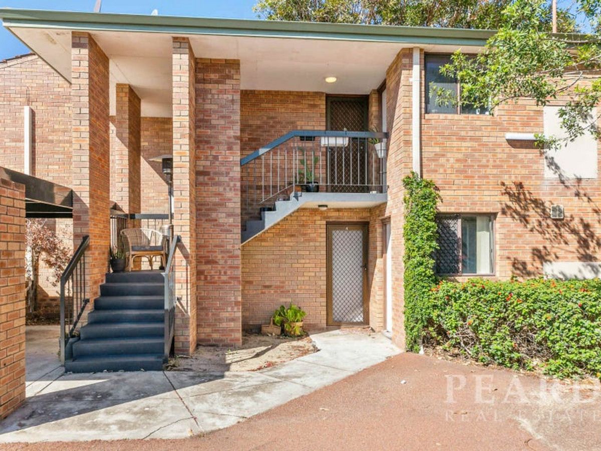 19/33 Stanley Street, Scarborough WA 6019