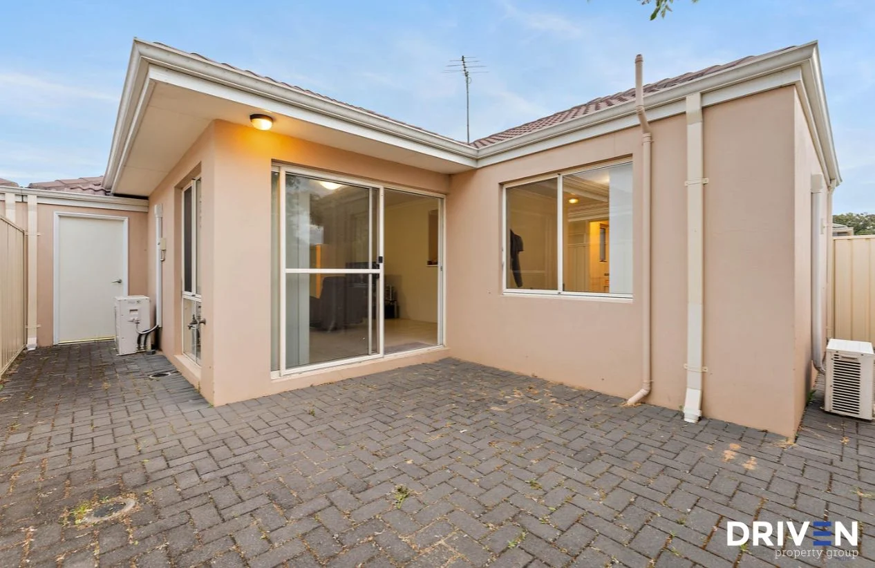 Additional image 17 of 8/15 Durling Place, Kelmscott WA 6111