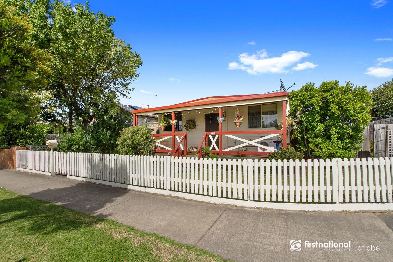 141 Liddiard Road, Traralgon VIC 3844, Image 1