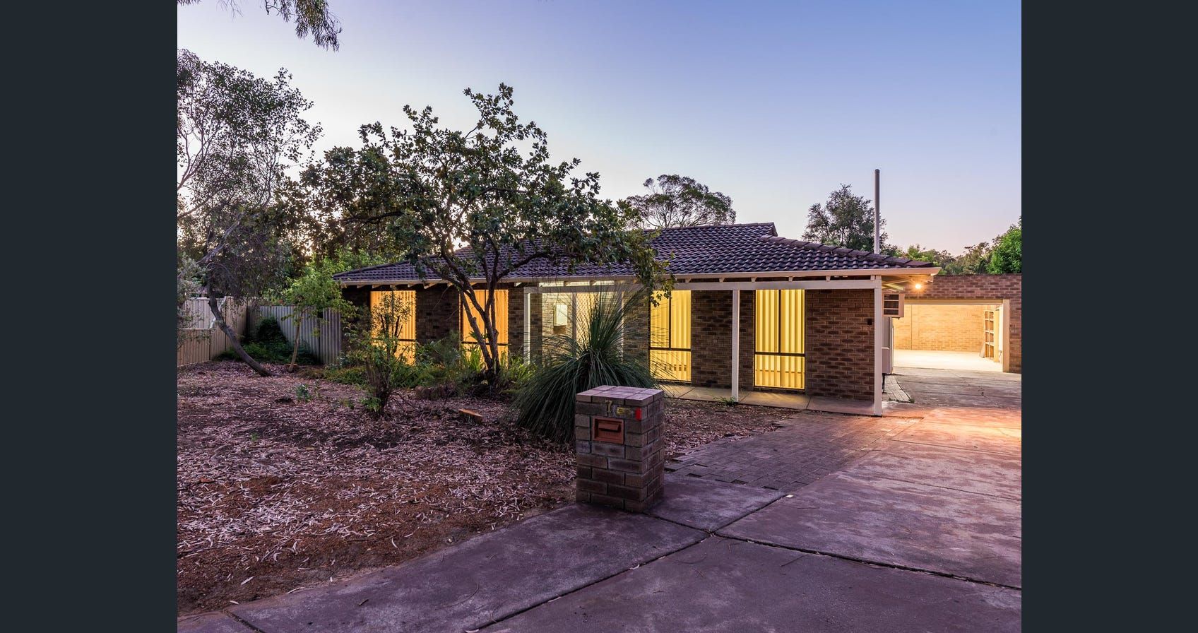 3 bedrooms House in 7 Cavell Place HUNTINGDALE WA, 6110