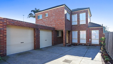 Picture of 3/12 Centennial Avenue, BRUNSWICK WEST VIC 3055