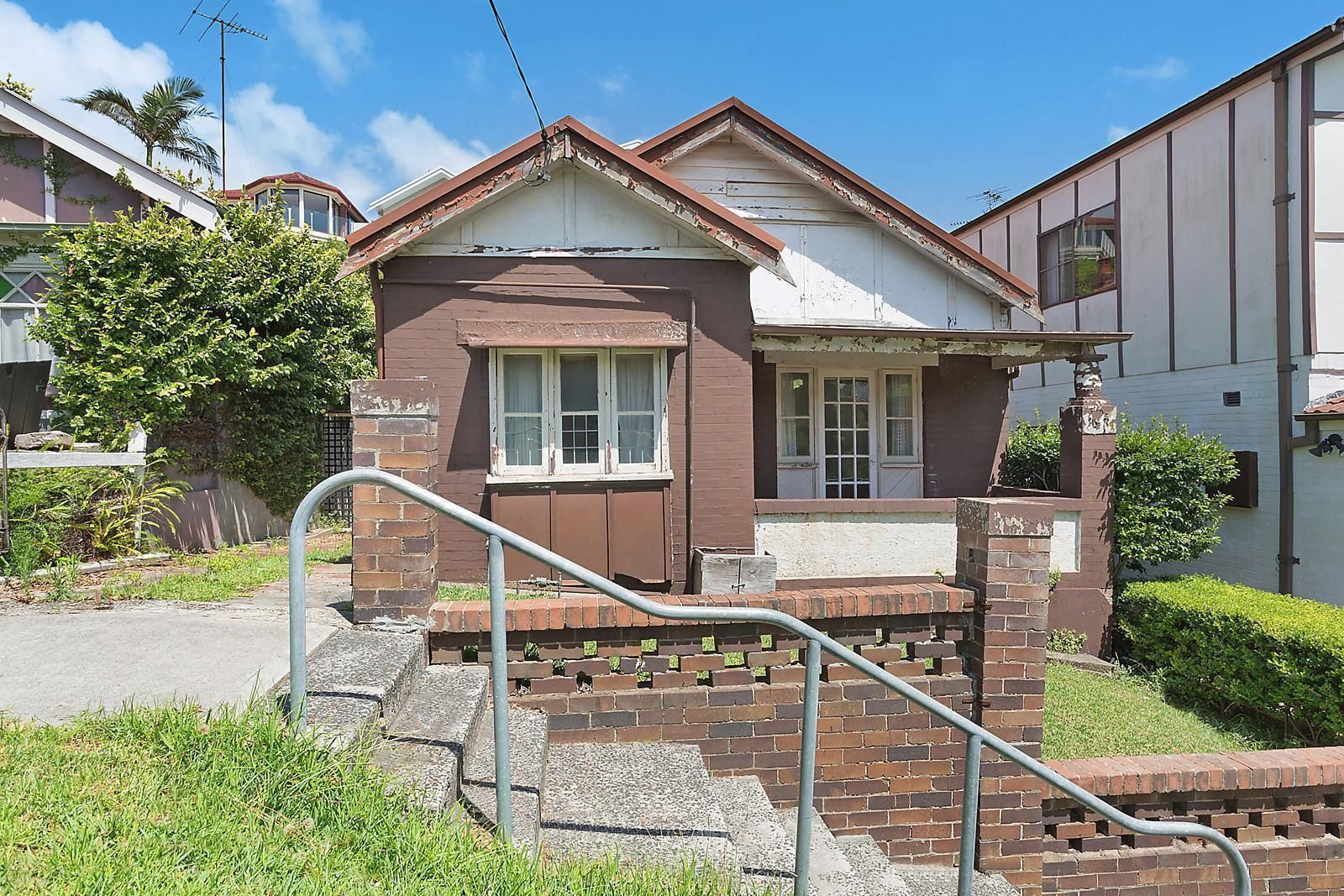 3 Collingwood Street, Bronte NSW 2024, Image 1