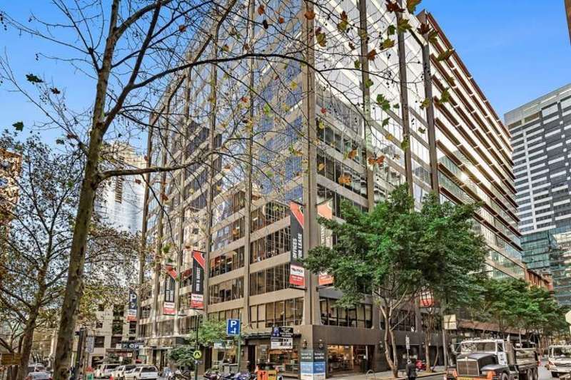 530 Little Collins Street, Melbourne Property History & Address Research Domain