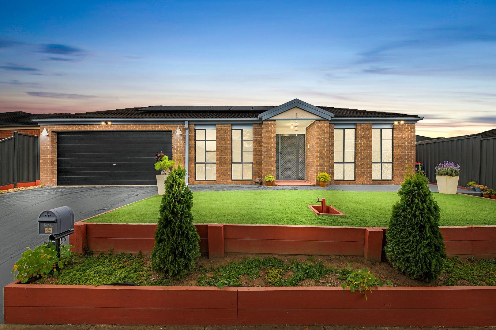 29 Condamine Avenue, Manor Lakes VIC 3024, Image 0