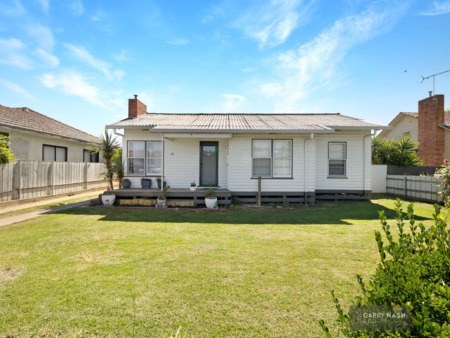 38 Burke Street, Wangaratta VIC 3677, Image 1