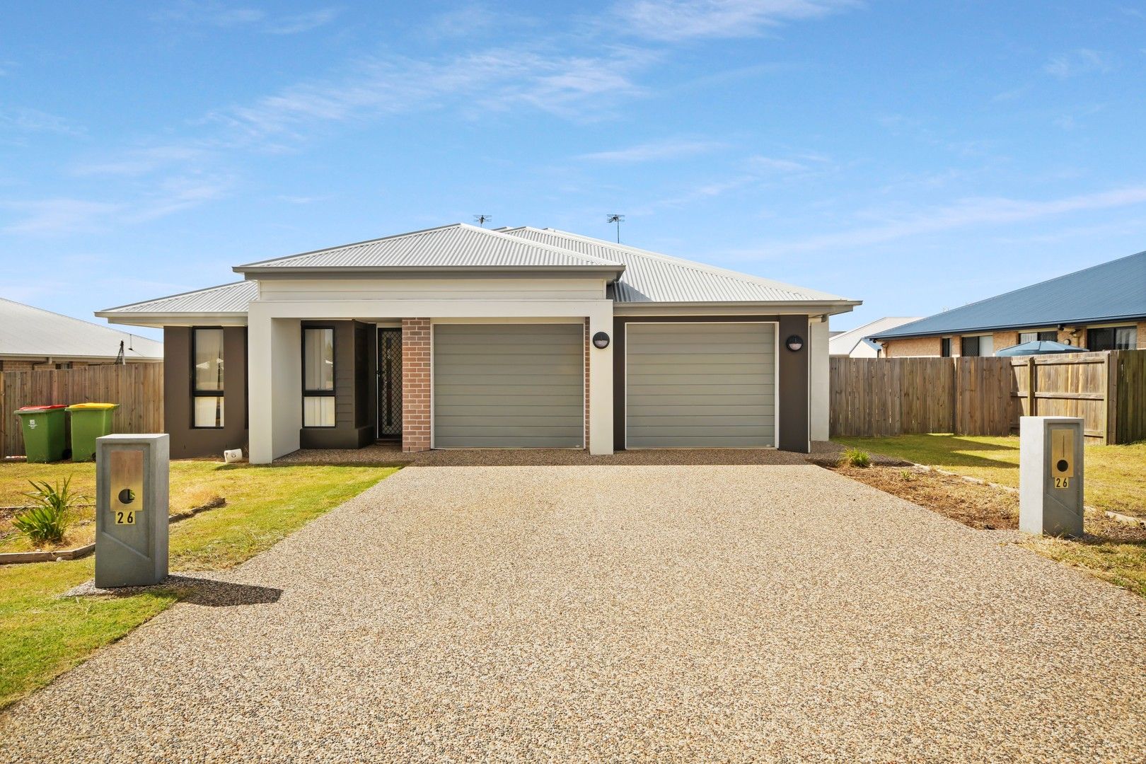 Unit 2/26 Ridge Drive, Cambooya QLD 4358 Apartment For Rent Domain