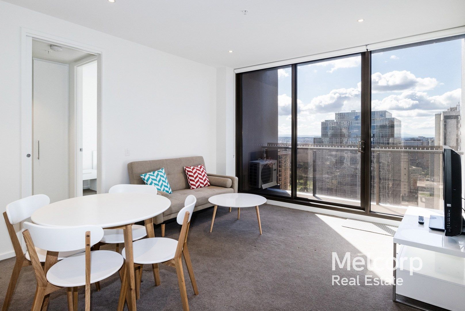 2206/318 Russell Street, Melbourne VIC 3000, Image 0