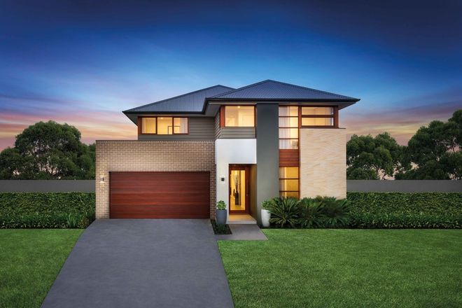 Picture of 280 GARFIELD ROAD EAST, ROUSE HILL, NSW 2155