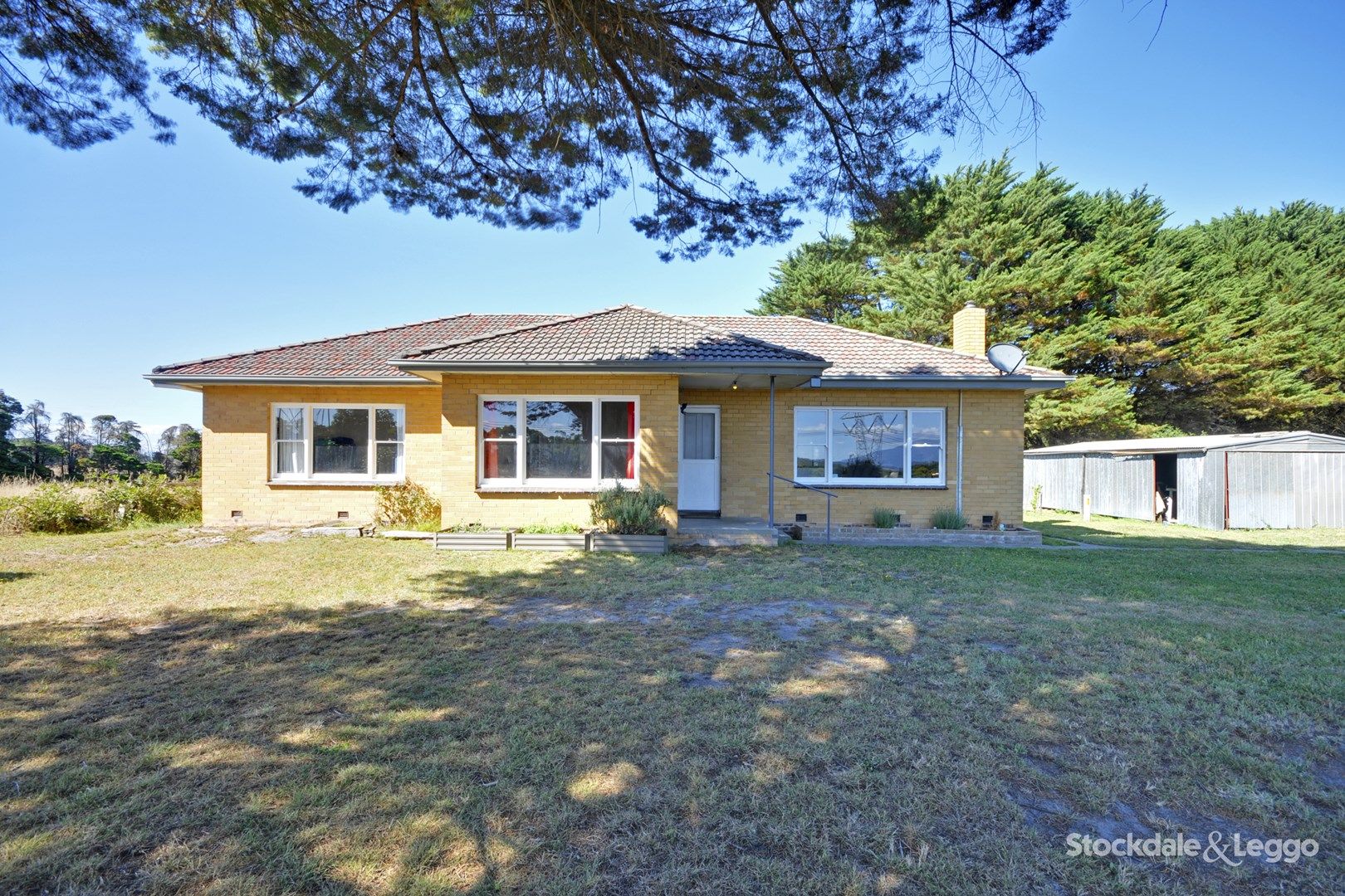 325 LESLIE TRACK, Yallourn North VIC 3825, Image 0