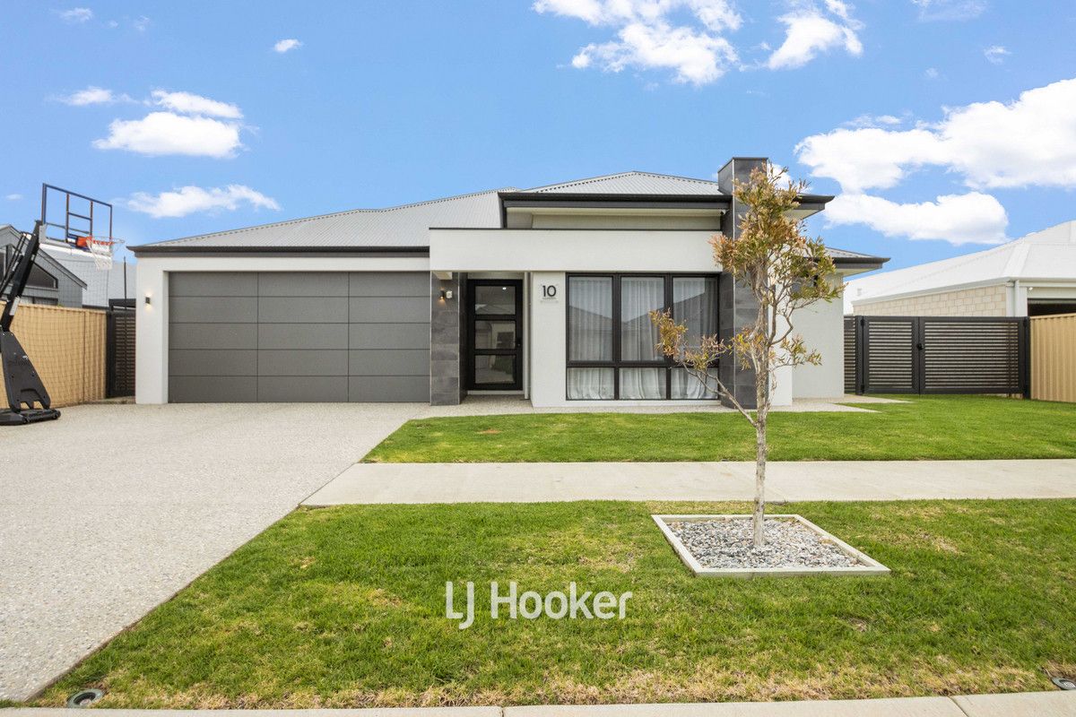 10 Sanders Parade, Glen Iris WA 6230, Image 0