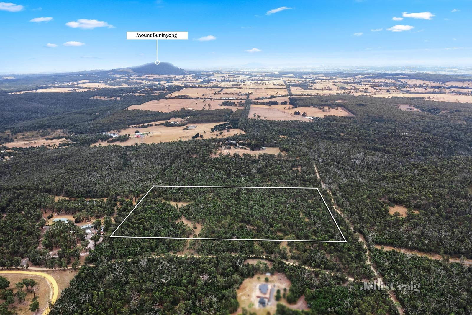 Lot 2 Fishers Road, Scotsburn VIC 3352, Image 0