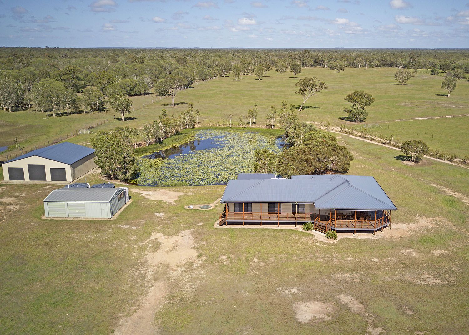 63 Broadlands Road, Buxton QLD 4660, Image 0