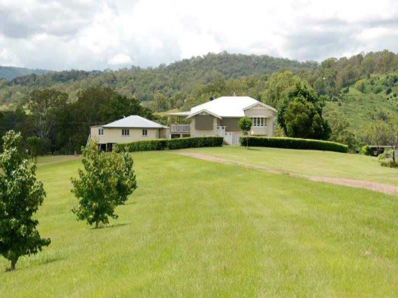 3562 Maleny Kenilworth Road, Kenilworth QLD 4574, Image 0