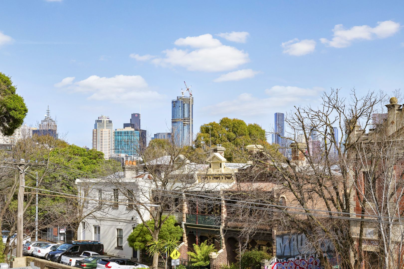 201/6 Rochester Street, Fitzroy VIC 3065, Image 1