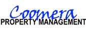 Logo for Coomera Property Management