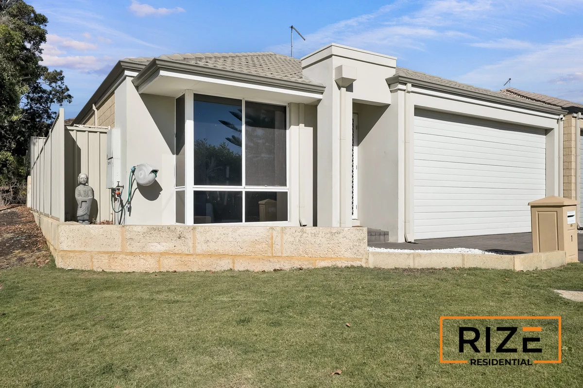 Additional image 23 of 1 Rosemount Entrance, Pearsall WA 6065