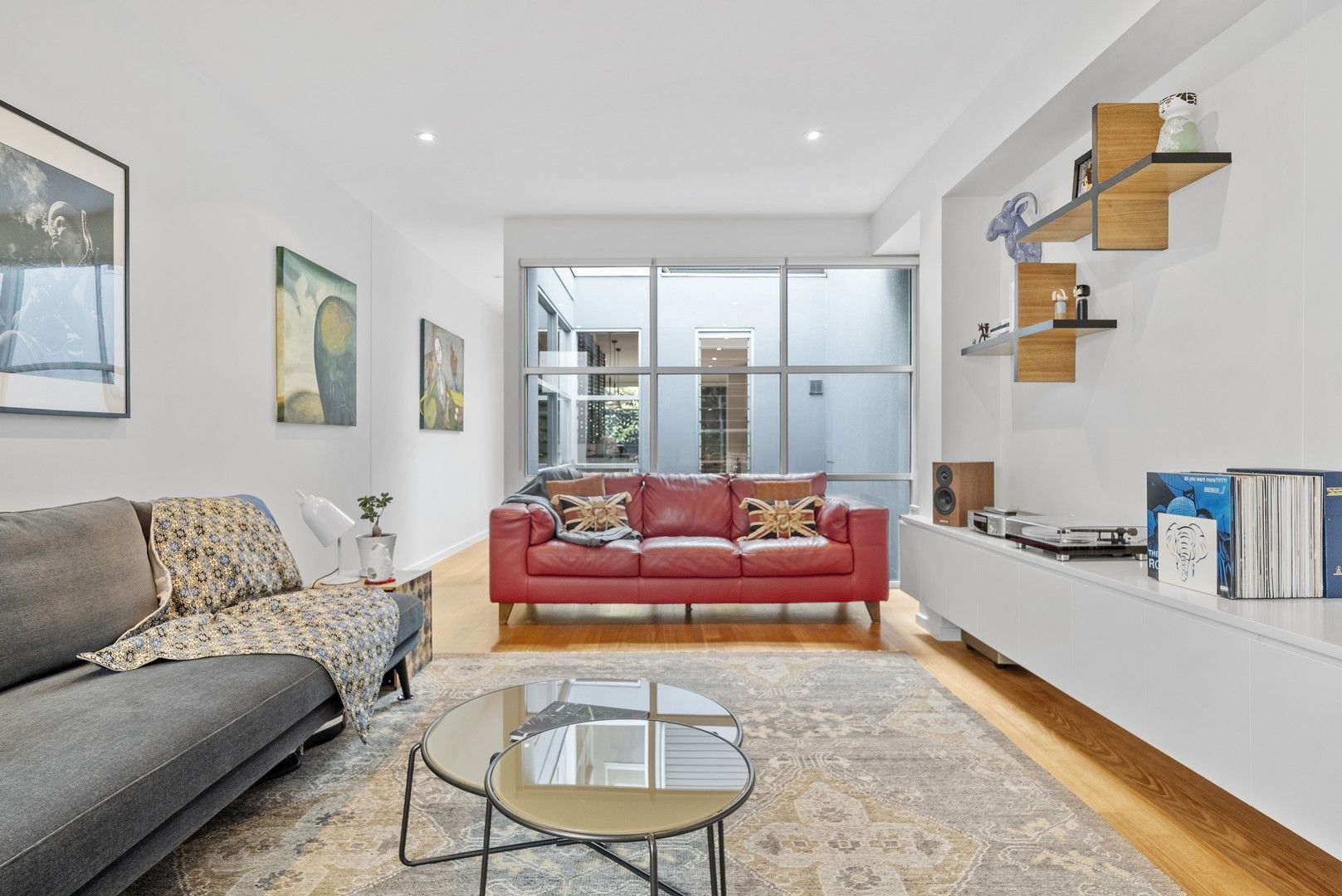 9 Hotham Place, North Melbourne VIC 3051, Image 1
