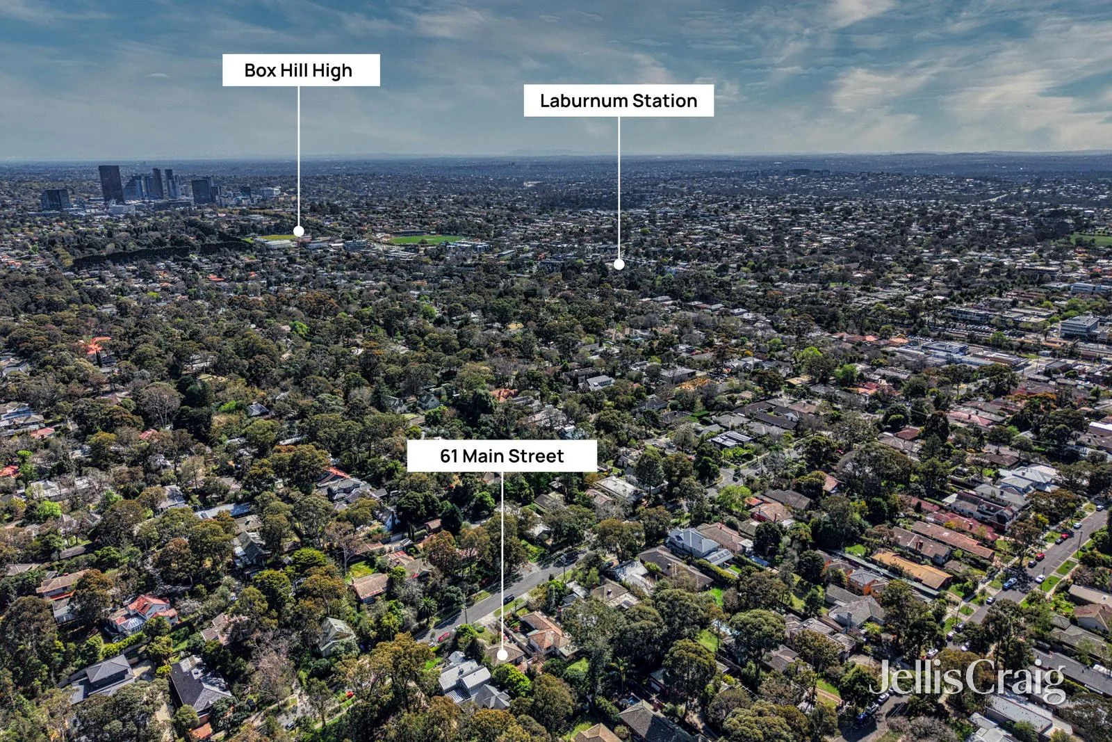 61 Main Street, Blackburn VIC 3130 | Domain