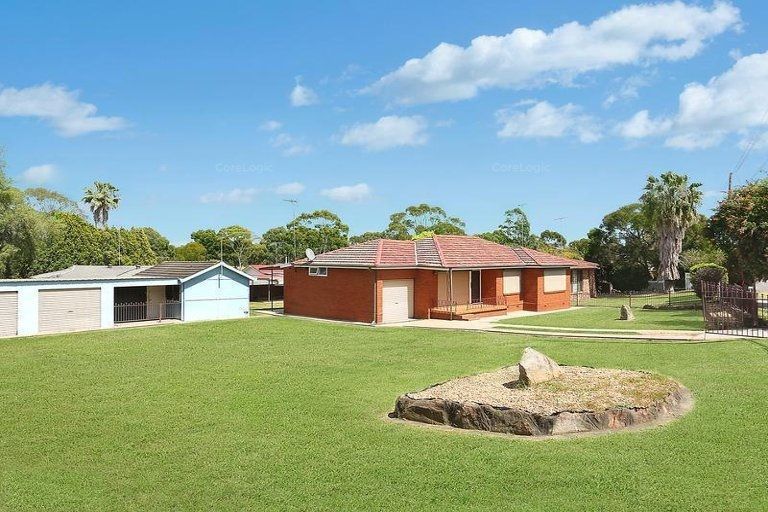 60 Quakers Road, Marayong NSW 2148