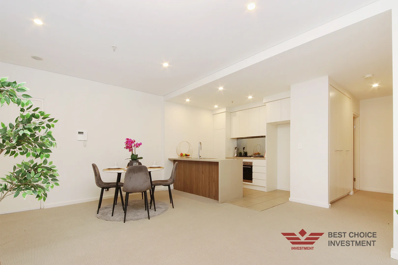 Additional image 4 of 213/5 Powell Street, Homebush NSW 2140