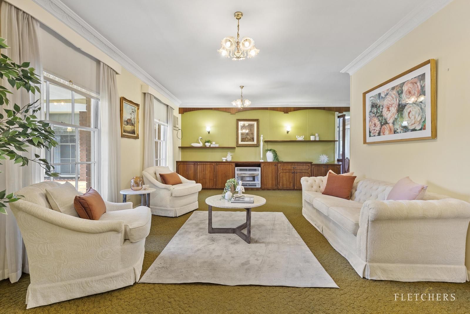 3 Sandra Court, Croydon VIC 3136, Image 1