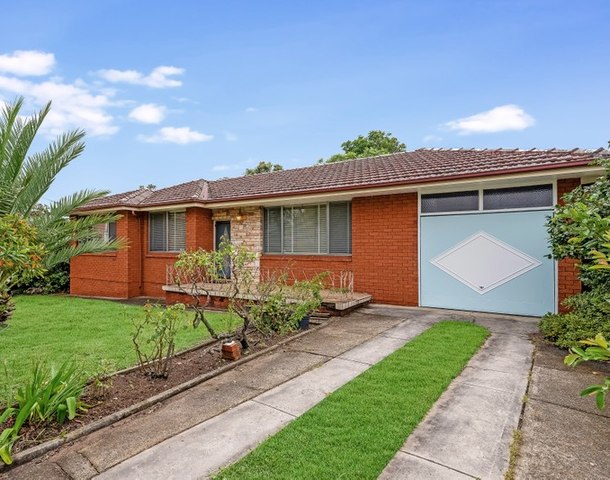 15 Forshaw Avenue, Chester Hill NSW 2162