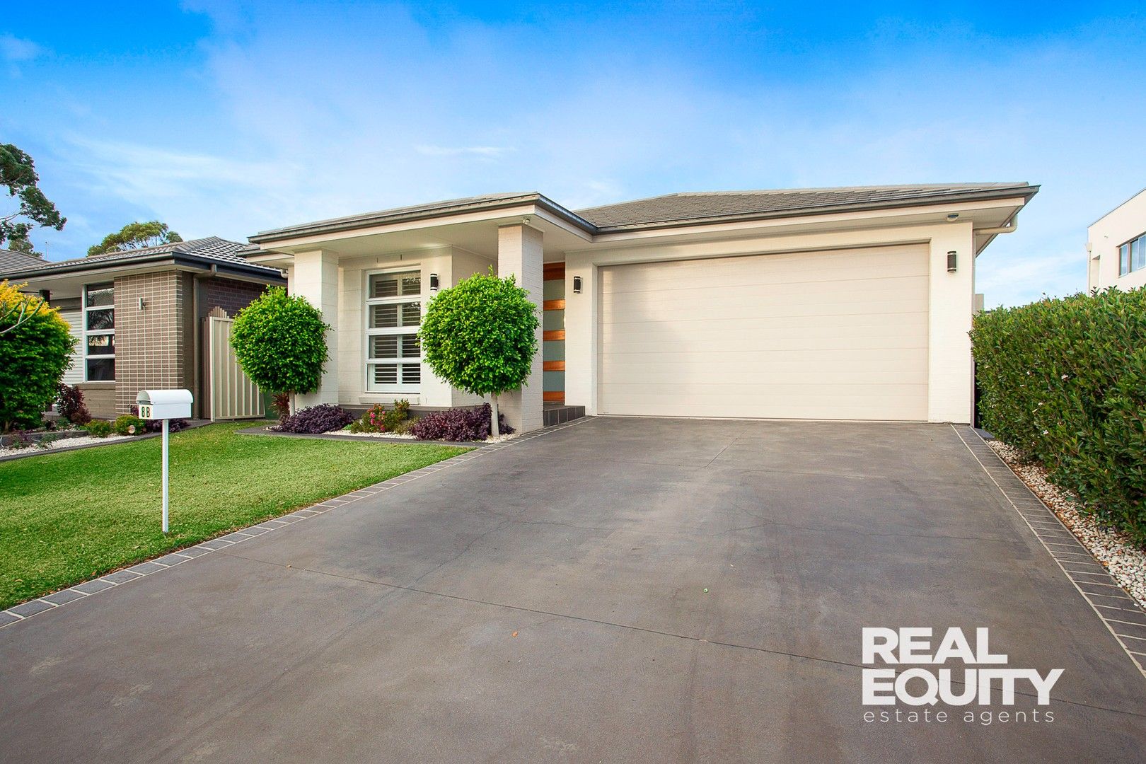 8B Central Avenue, Chipping Norton NSW 2170 House For Rent Domain