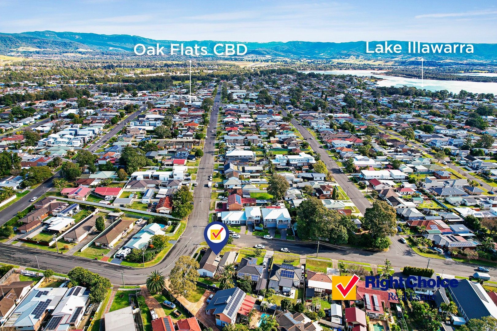 41 Leamington Road, Oak Flats NSW 2529 Domain