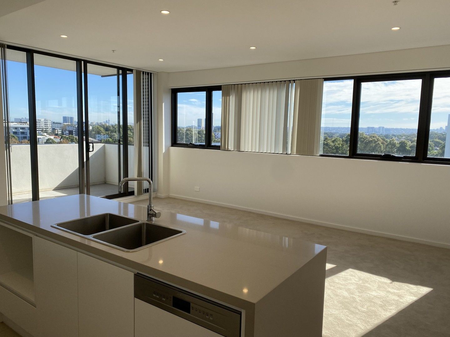 2 bedrooms Apartment / Unit / Flat in B805/19 Parramatta Road HOMEBUSH NSW, 2140