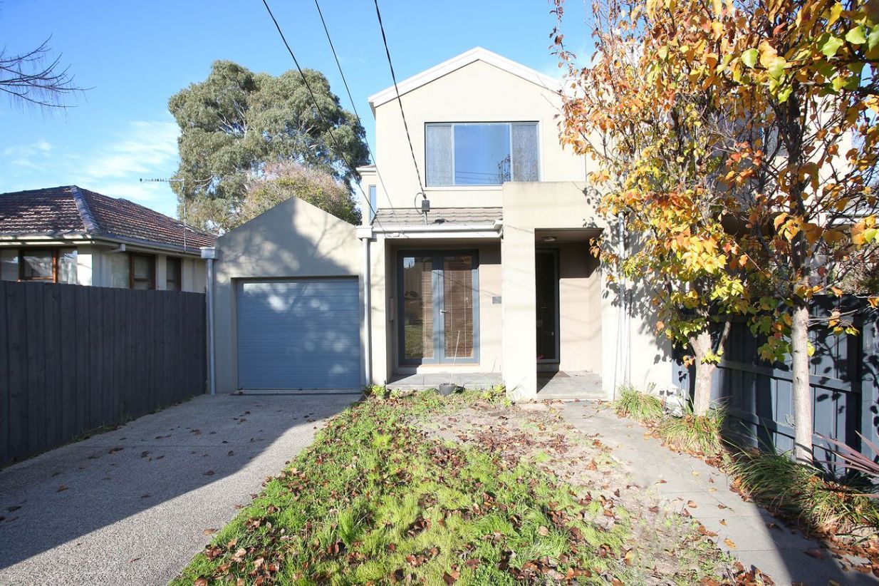 3 bedrooms Townhouse in 78A Fromer Street BENTLEIGH VIC, 3204