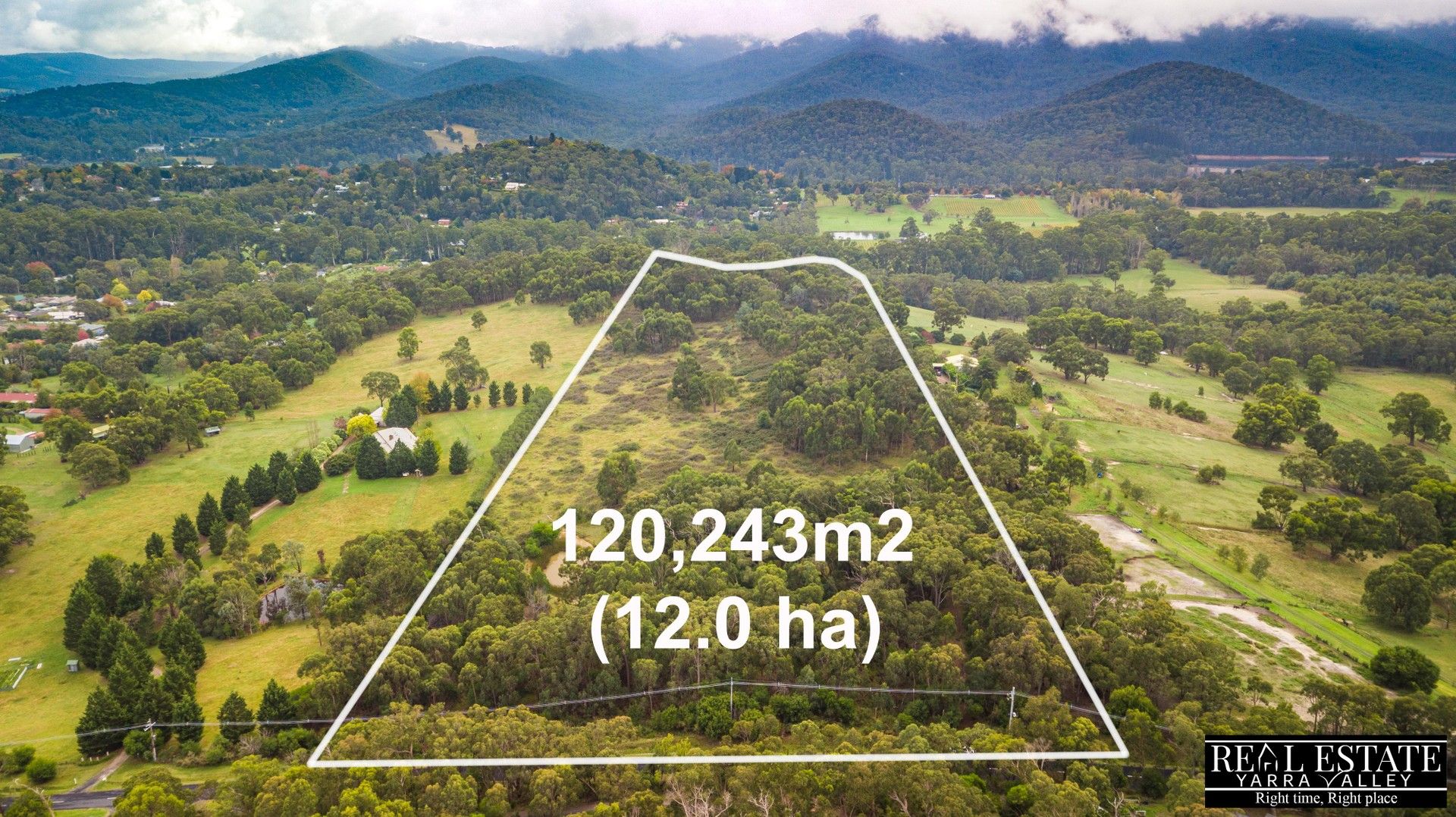 303 Mt Riddell Road, Healesville VIC 3777, Image 0