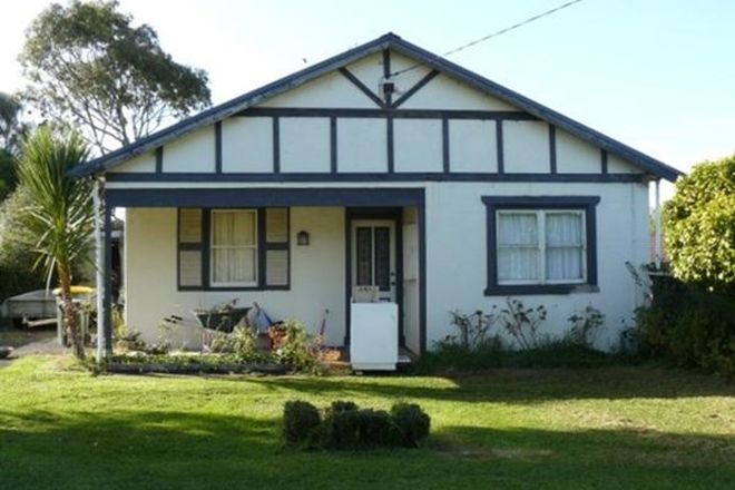 Picture of 4 Alice Street, ALLANSFORD VIC 3277