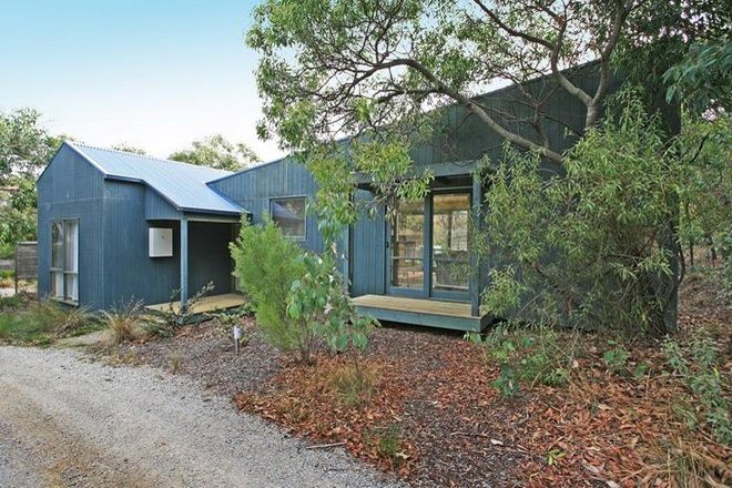 Picture of 2/5-7 Hartley Street, AIREYS INLET VIC 3231