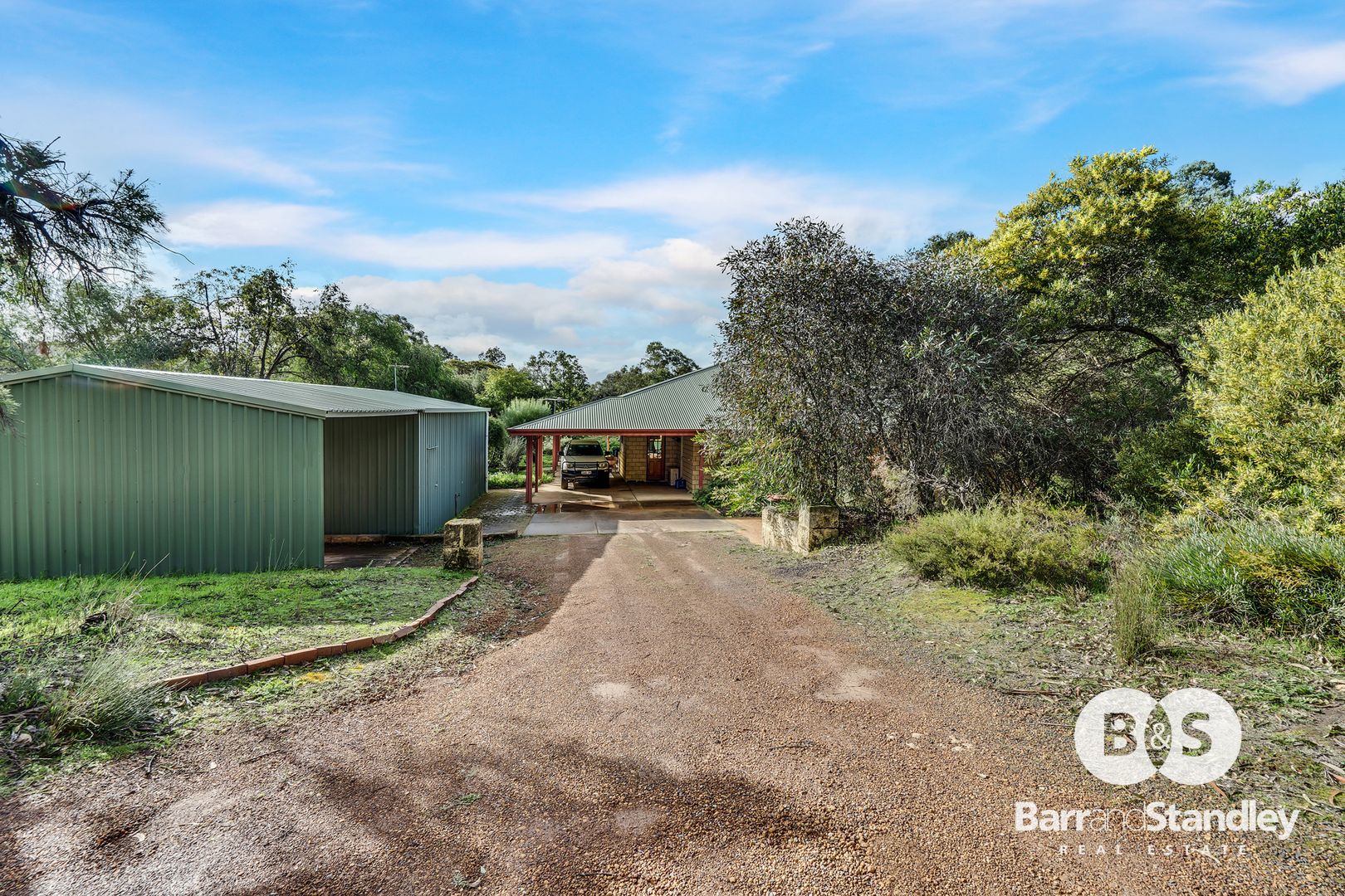 122 Marshall Road, Argyle WA 6239, Image 1