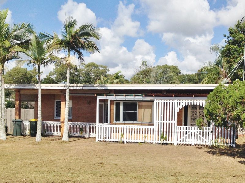 35 CLUB AVE, Moore Park Beach QLD 4670, Image 0