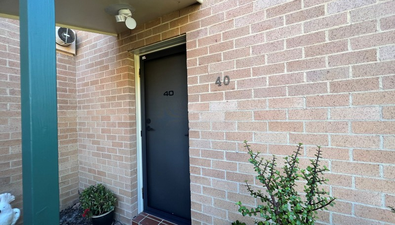 Picture of 40/48 Thora Street, SUSSEX INLET NSW 2540