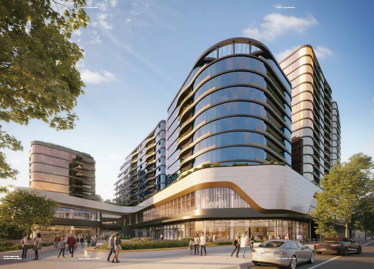 Sky Gardens at Springvale Road, Glen Waverley VIC 3150, Image 1