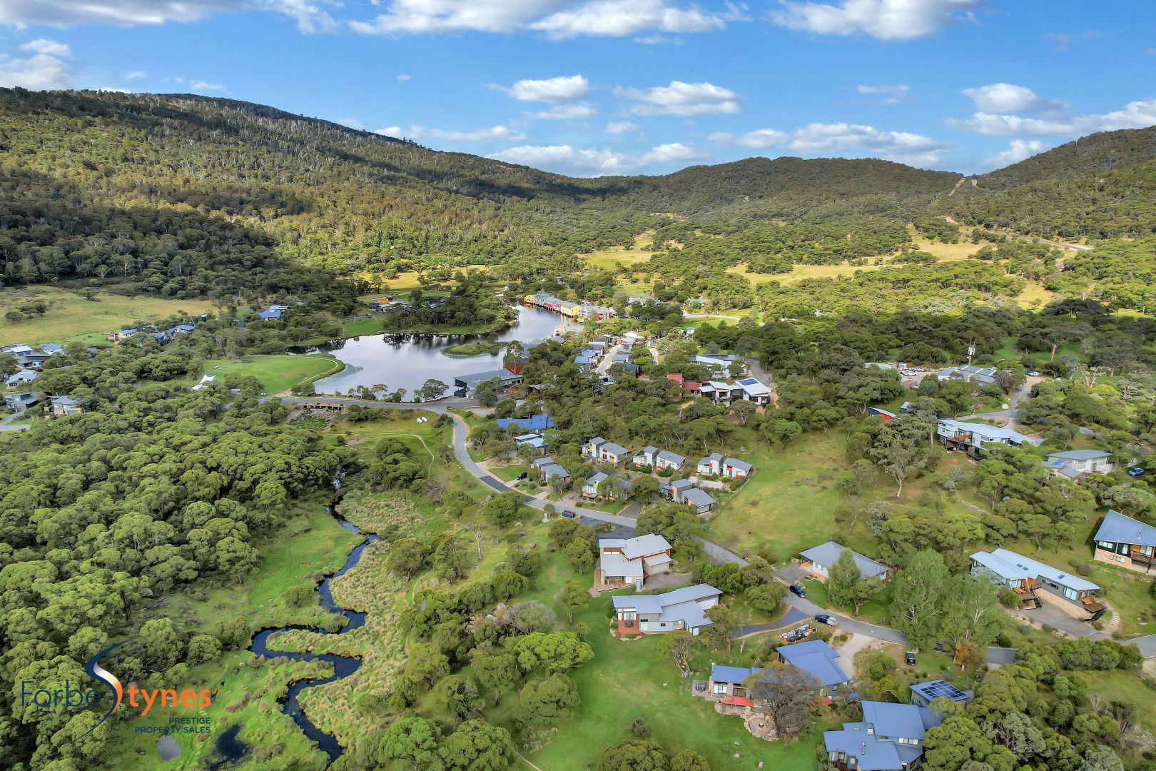 6 Little Thredbo Road, Crackenback NSW 2627, Image 1