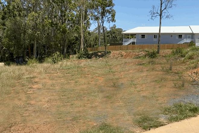 Picture of 20 (Lot 21) Kate Court, MURRUMBA DOWNS QLD 4503