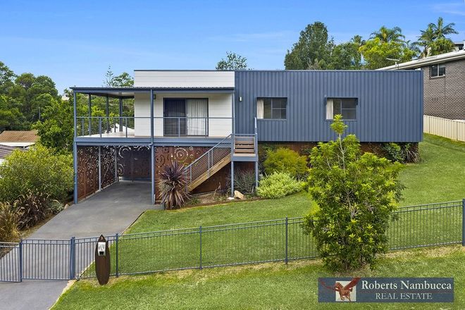 Picture of 3 Ibis Court, NAMBUCCA HEADS NSW 2448