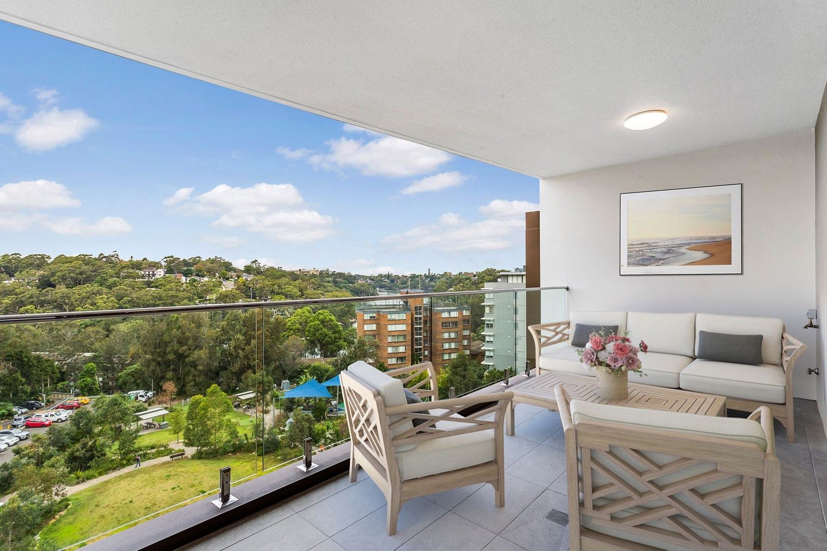 708/2 Waterview Drive, Lane Cove NSW 2066, Image 1