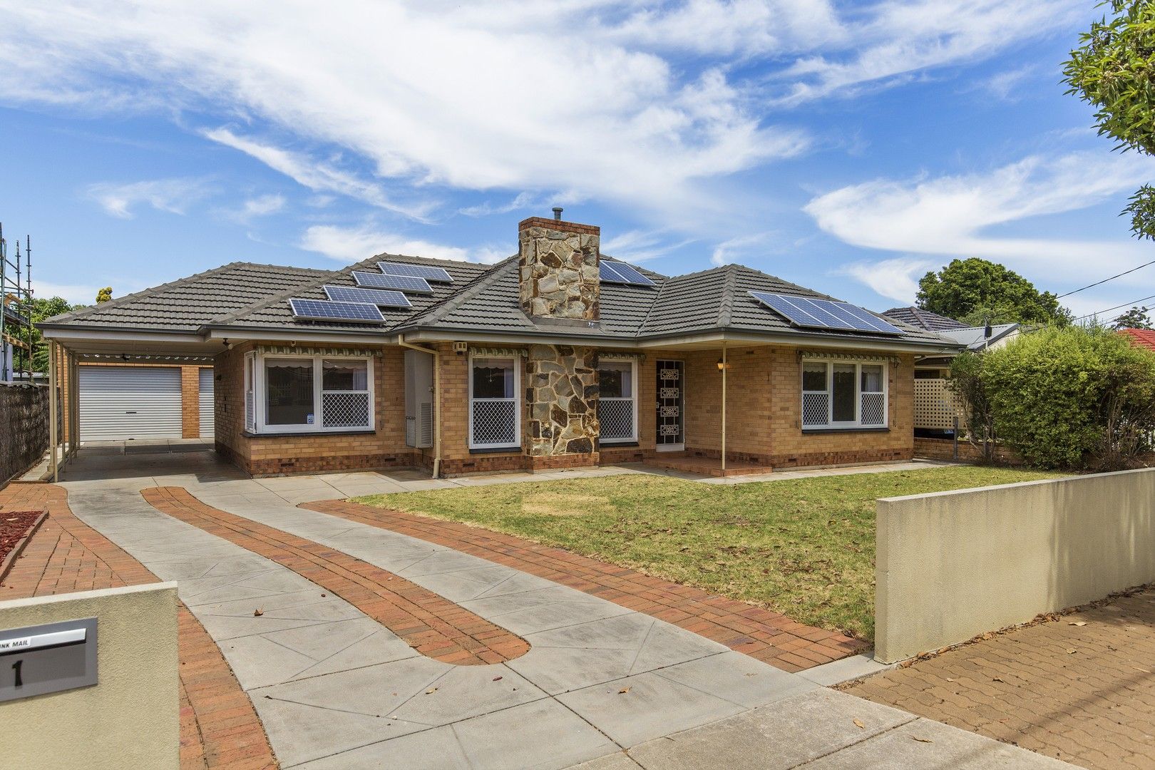 51 Harris Road, Vale Park SA 5081 House For Rent Domain