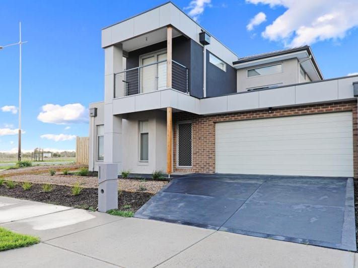 4 bedrooms House in 1 Sandridge Way WALLAN VIC, 3756