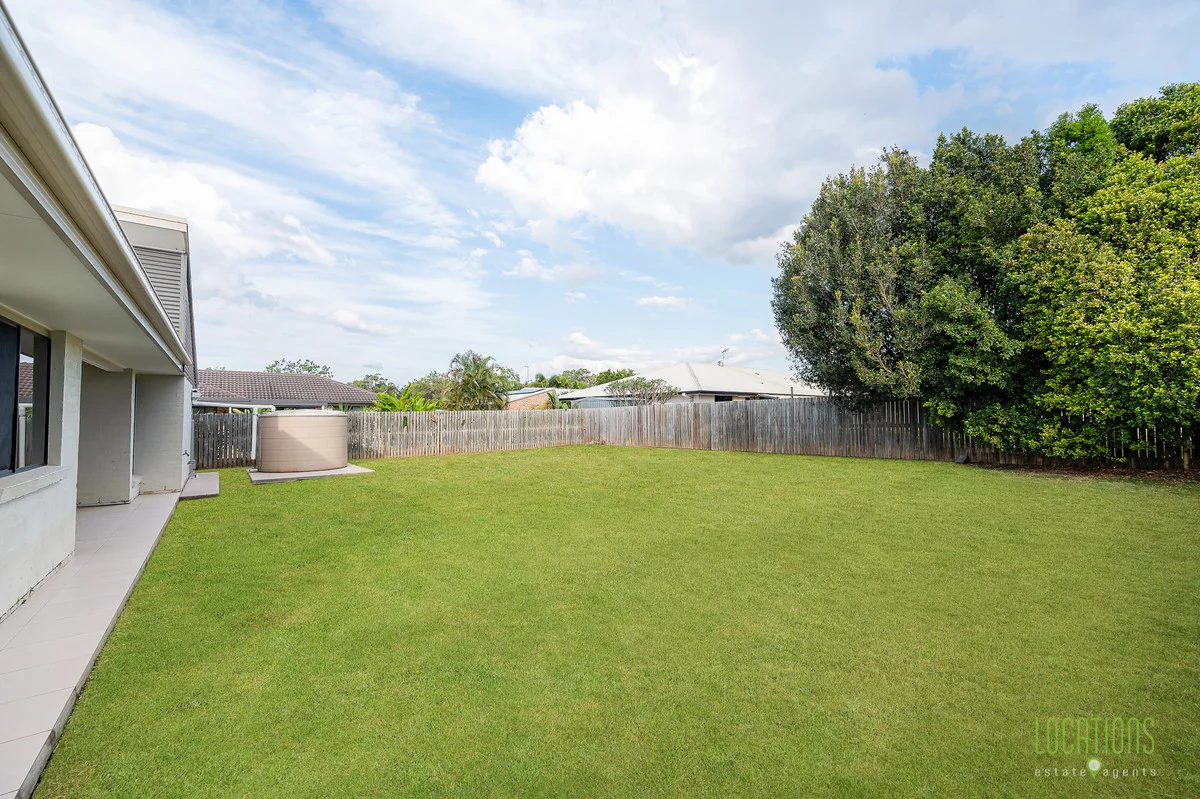 Additional image 17 of 30 Sunpoint Way, Calliope QLD 4680